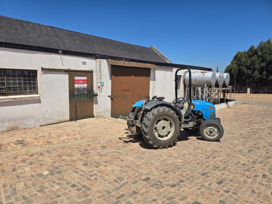 5 Bedroom Property for Sale in Stellenbosch Farms Western Cape